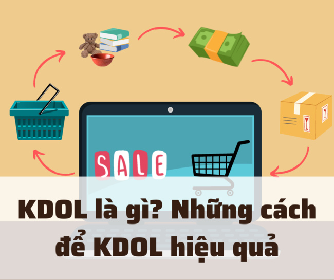 4. Cách tạo nội dung Kdol hấp dẫn